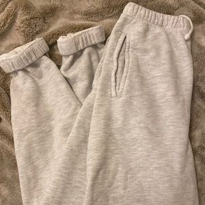 Joah Brown empire jogger M/L